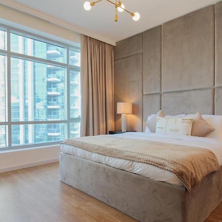 Amaizing 2 Bed . Park Island Dubai Marina 아파트 외부 사진