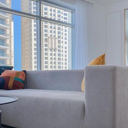 Amaizing 2 Bed . Park Island Dubai Marina 아파트 외부 사진