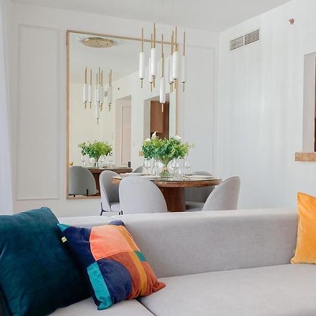 Amaizing 2 Bed . Park Island Dubai Marina 아파트 외부 사진