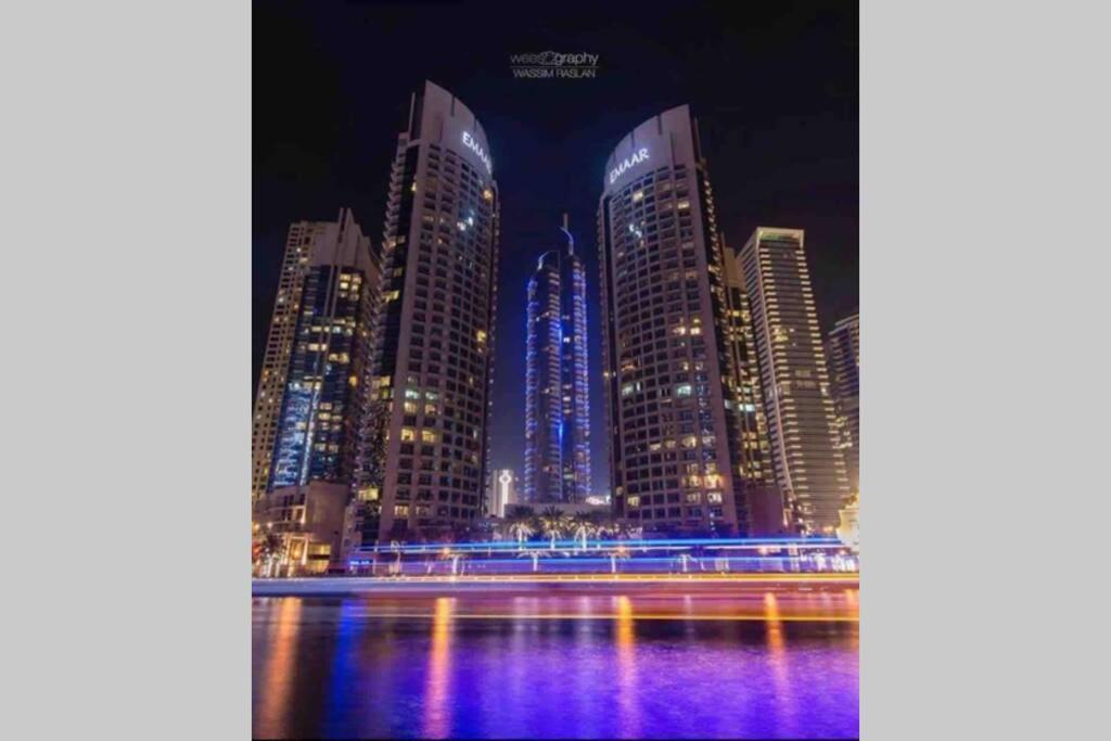Amaizing 2 Bed . Park Island Dubai Marina 아파트 외부 사진