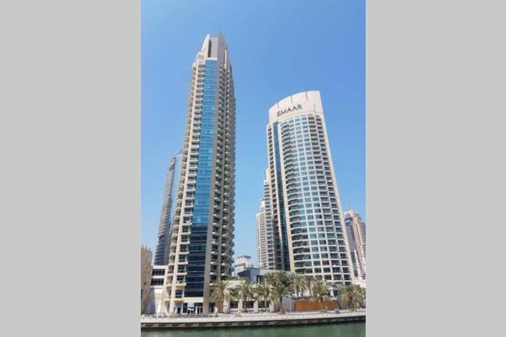 Amaizing 2 Bed . Park Island Dubai Marina 아파트 외부 사진