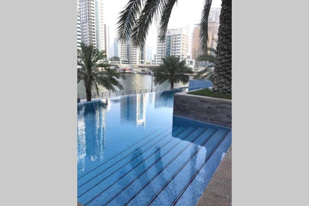 Amaizing 2 Bed . Park Island Dubai Marina 아파트 외부 사진
