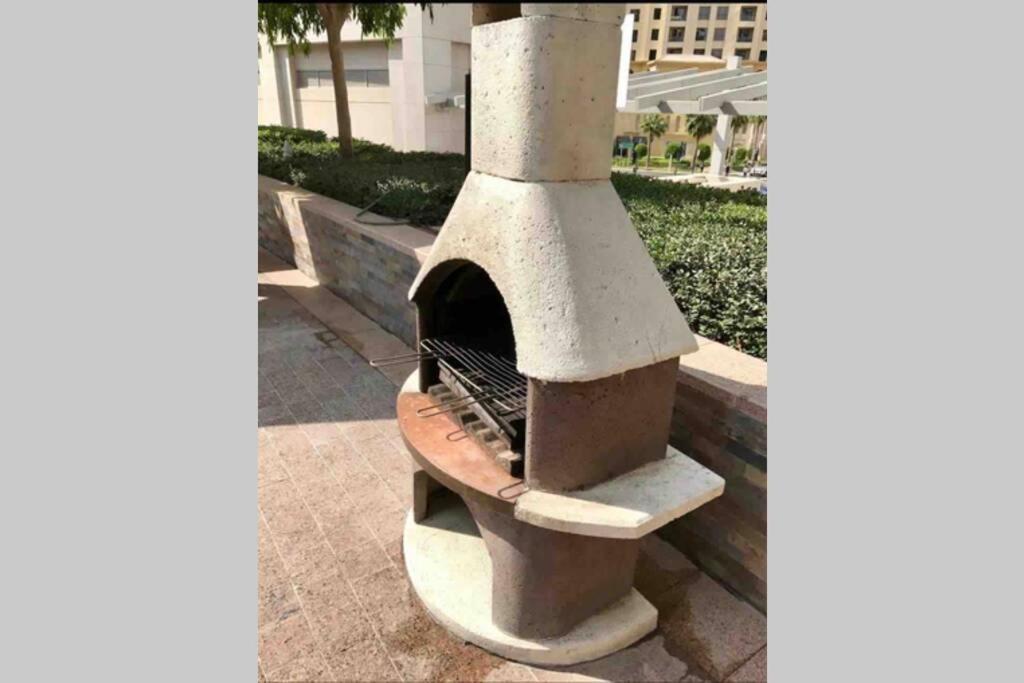 Amaizing 2 Bed . Park Island Dubai Marina 아파트 외부 사진