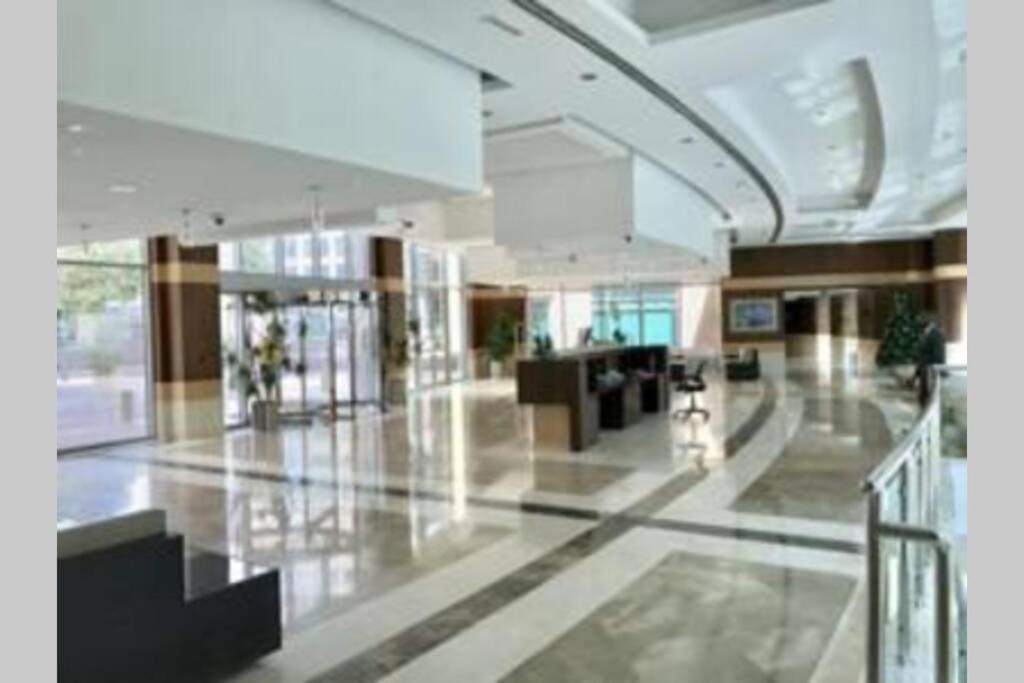 Amaizing 2 Bed . Park Island Dubai Marina 아파트 외부 사진