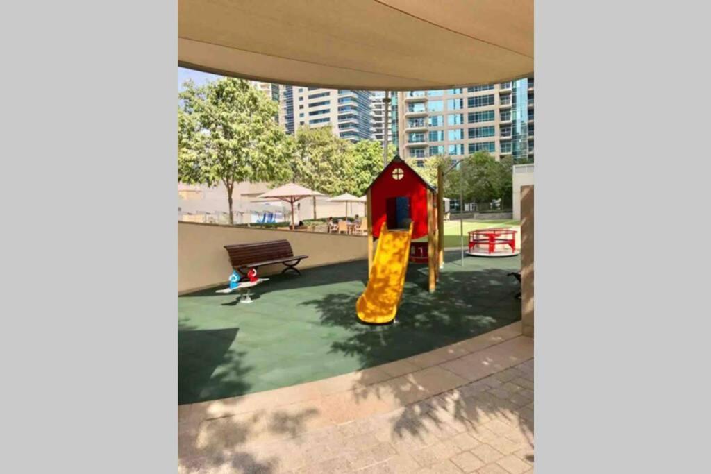 Amaizing 2 Bed . Park Island Dubai Marina 아파트 외부 사진