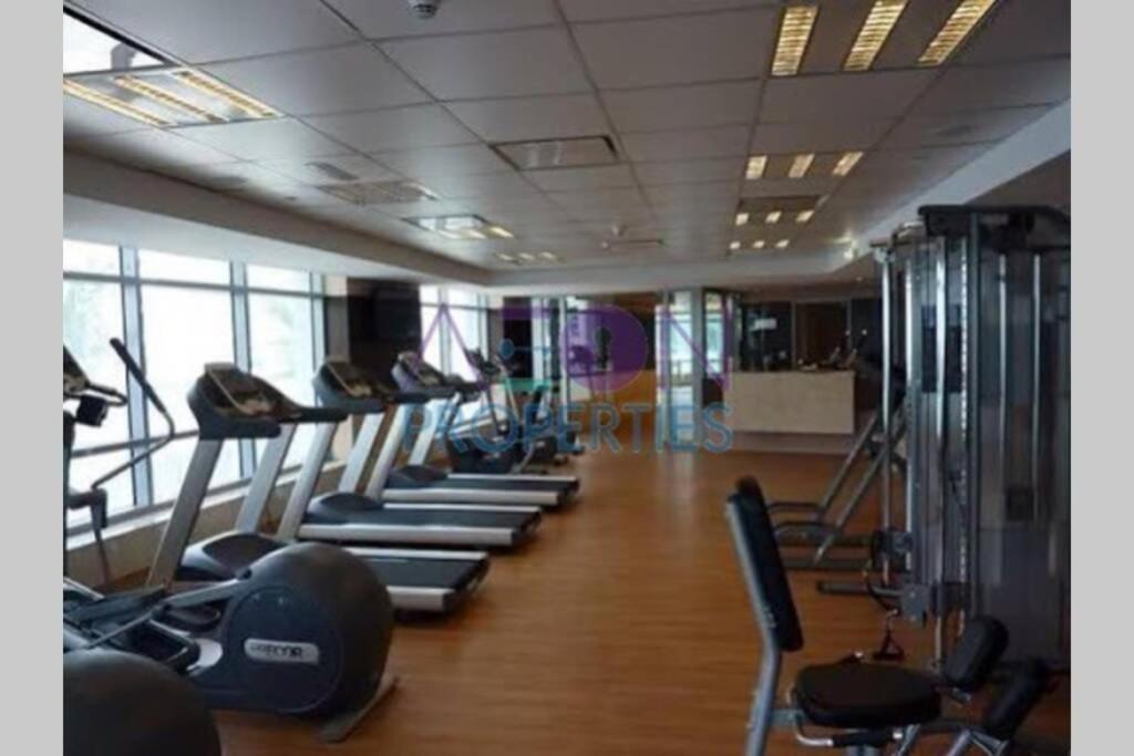 Amaizing 2 Bed . Park Island Dubai Marina 아파트 외부 사진