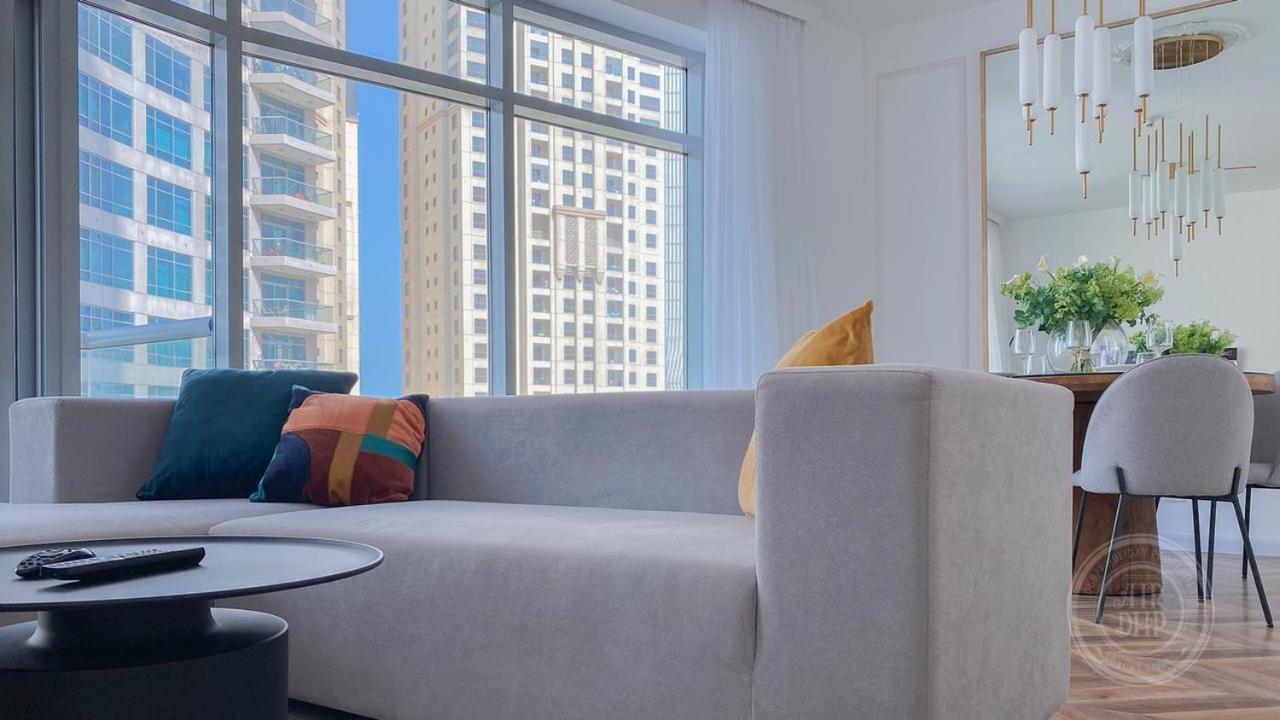 Amaizing 2 Bed . Park Island Dubai Marina 아파트 외부 사진