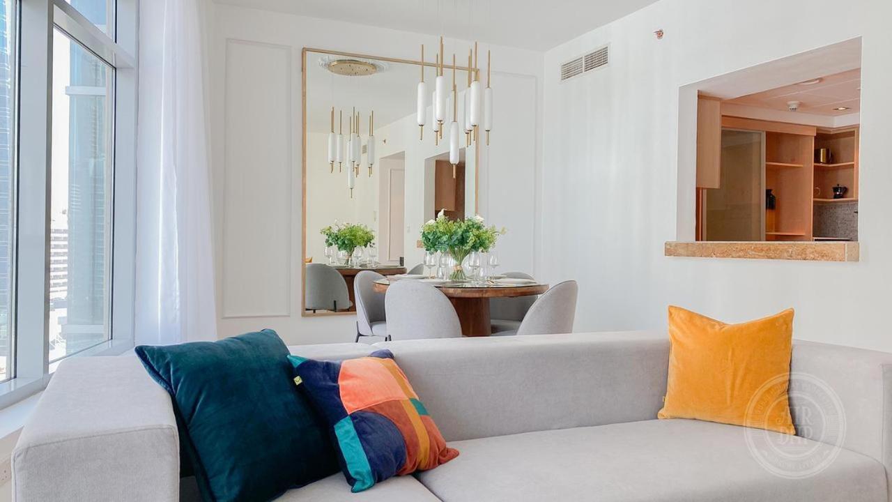 Amaizing 2 Bed . Park Island Dubai Marina 아파트 외부 사진