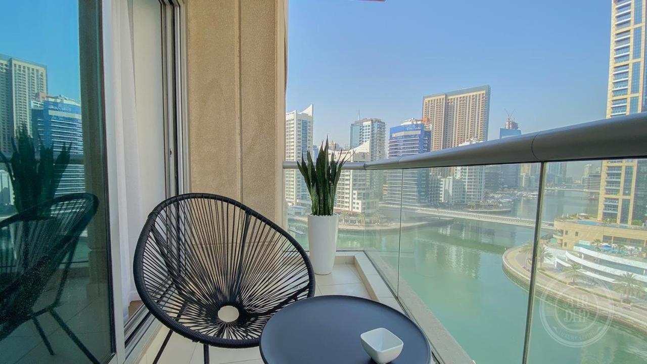 Amaizing 2 Bed . Park Island Dubai Marina 아파트 외부 사진