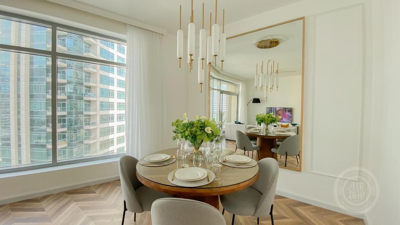 Amaizing 2 Bed . Park Island Dubai Marina 아파트 외부 사진