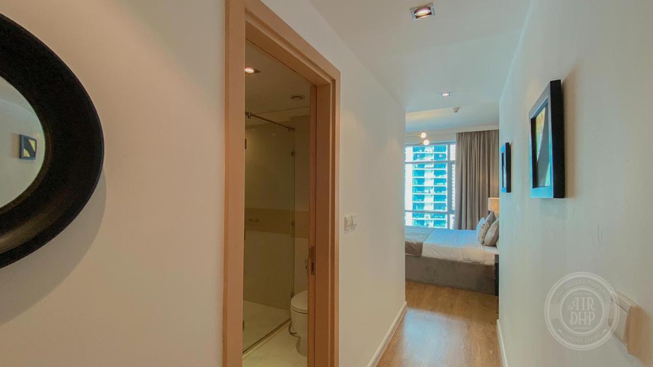 Amaizing 2 Bed . Park Island Dubai Marina 아파트 외부 사진