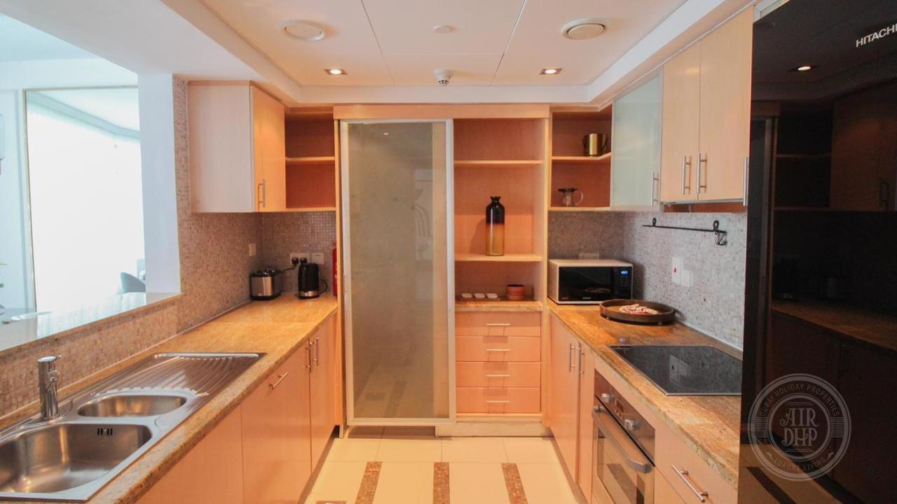 Amaizing 2 Bed . Park Island Dubai Marina 아파트 외부 사진