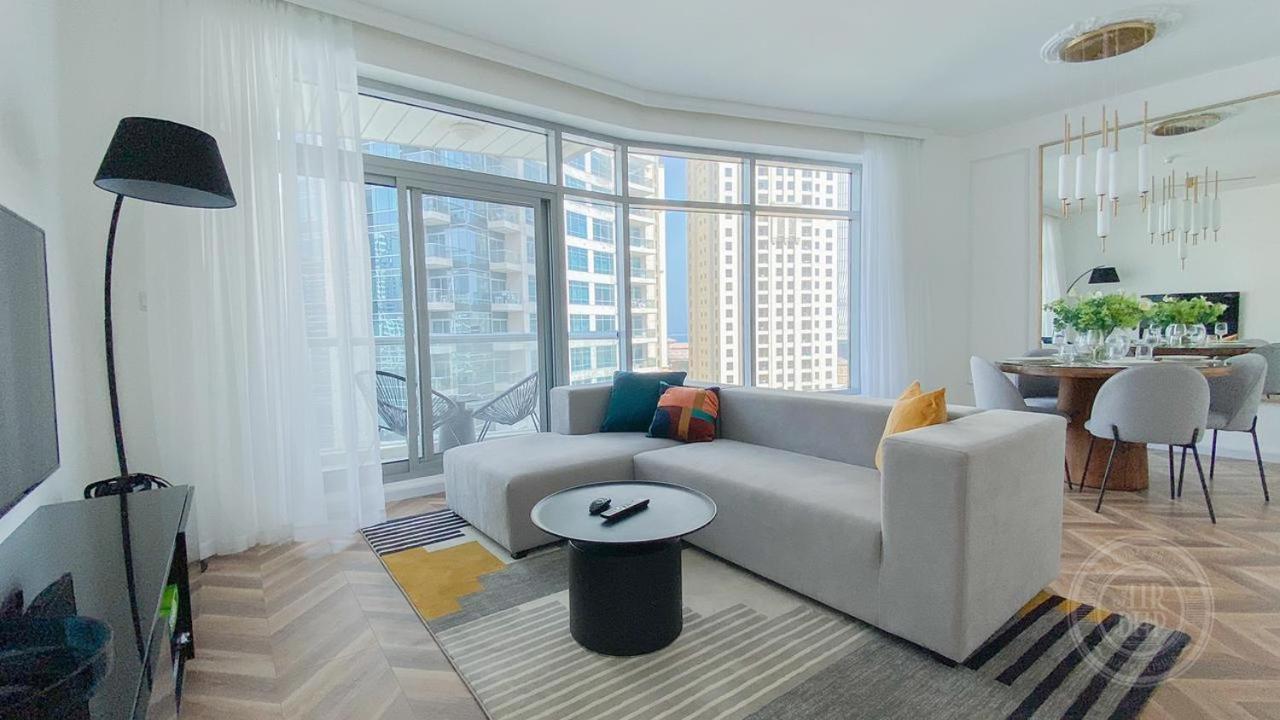 Amaizing 2 Bed . Park Island Dubai Marina 아파트 외부 사진