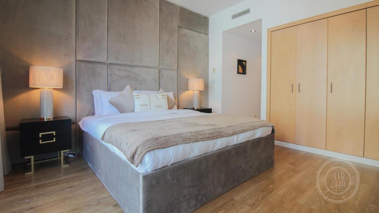 Amaizing 2 Bed . Park Island Dubai Marina 아파트 외부 사진
