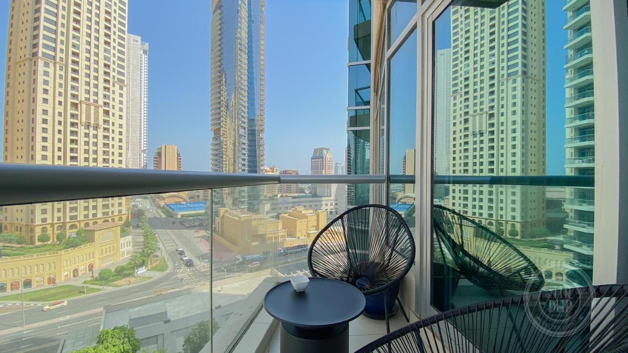 Amaizing 2 Bed . Park Island Dubai Marina 아파트 외부 사진