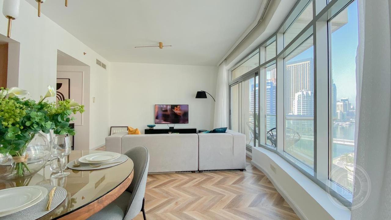 Amaizing 2 Bed . Park Island Dubai Marina 아파트 외부 사진