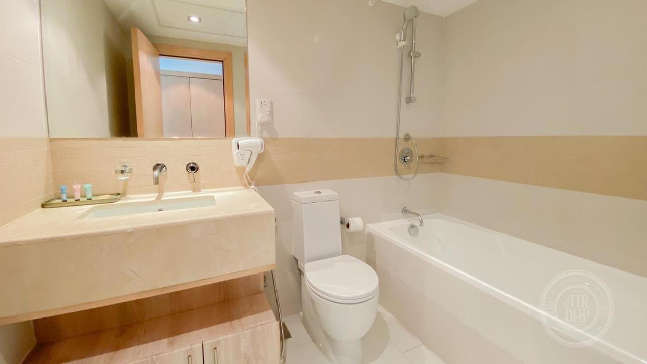 Amaizing 2 Bed . Park Island Dubai Marina 아파트 외부 사진