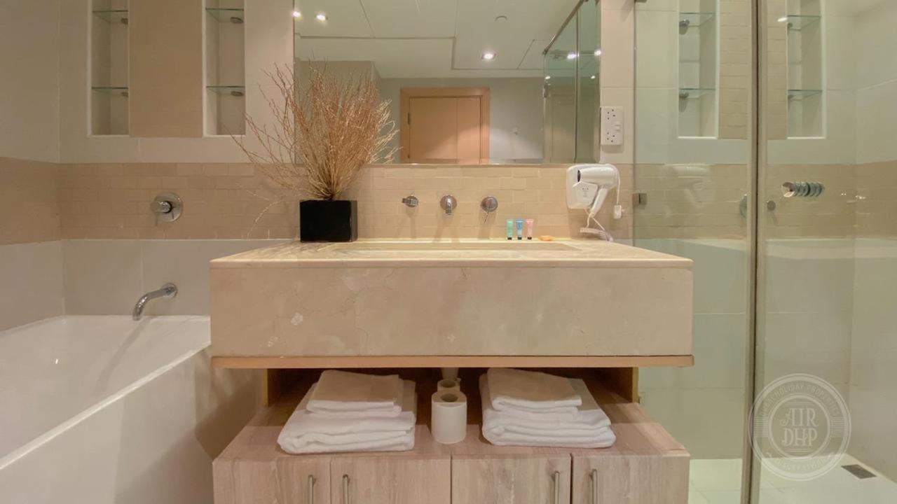 Amaizing 2 Bed . Park Island Dubai Marina 아파트 외부 사진