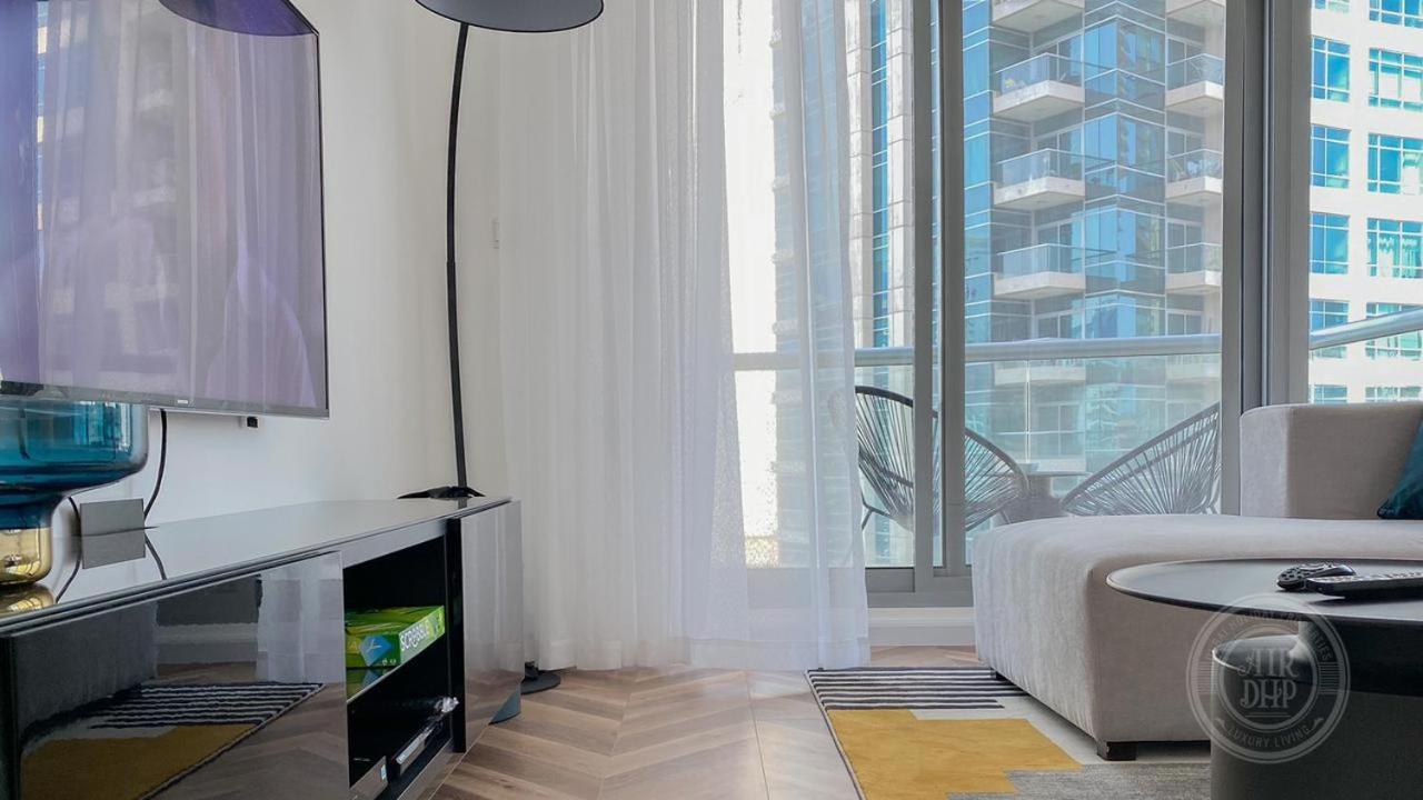 Amaizing 2 Bed . Park Island Dubai Marina 아파트 외부 사진