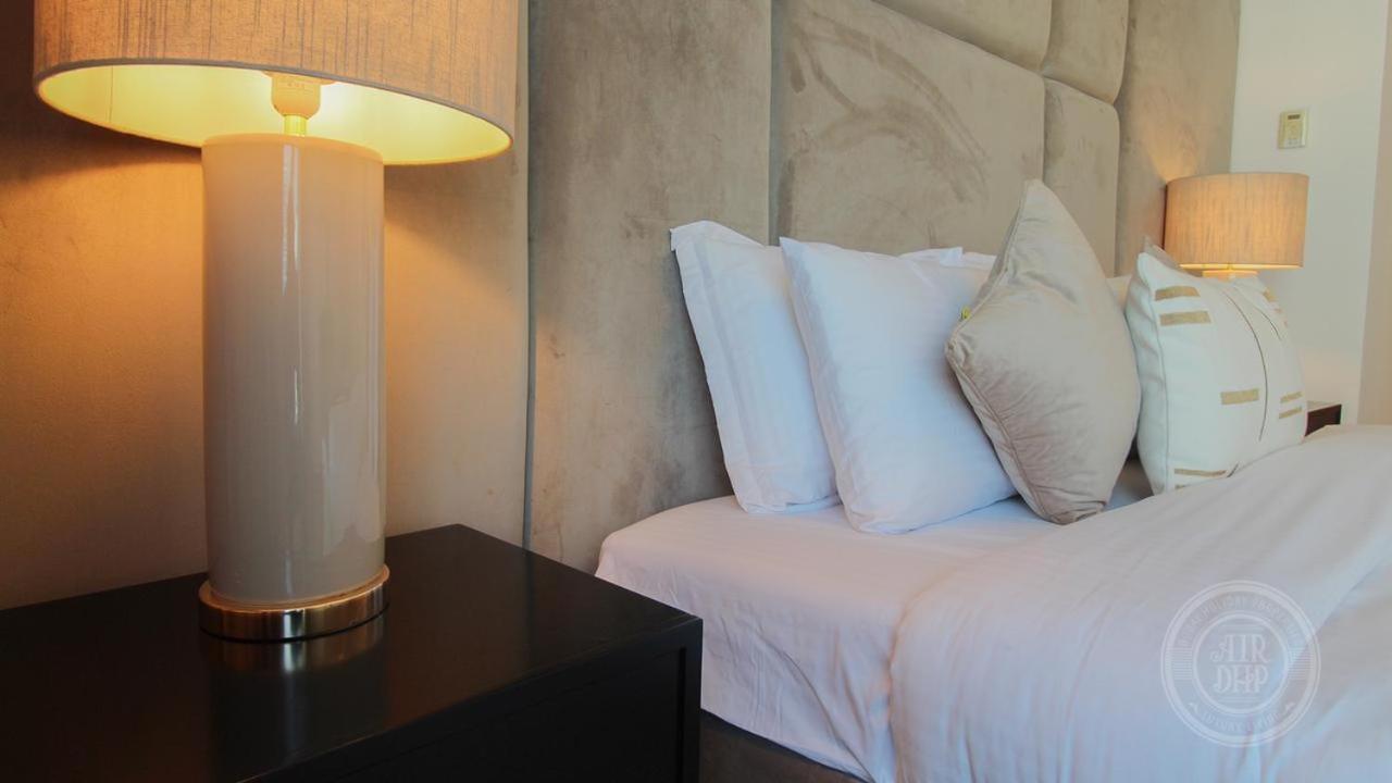 Amaizing 2 Bed . Park Island Dubai Marina 아파트 외부 사진