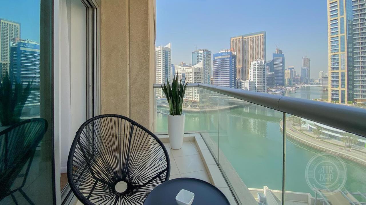 Amaizing 2 Bed . Park Island Dubai Marina 아파트 외부 사진