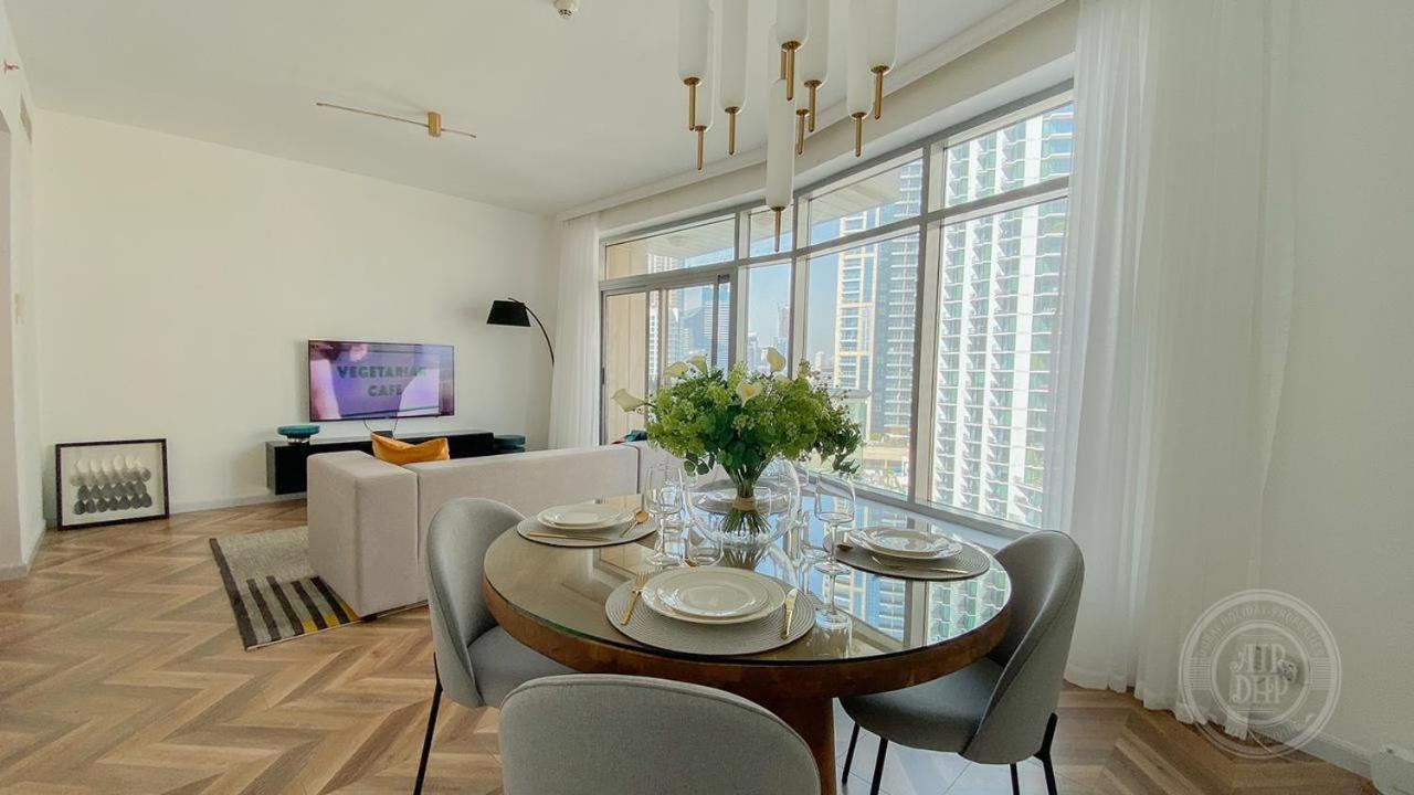 Amaizing 2 Bed . Park Island Dubai Marina 아파트 외부 사진