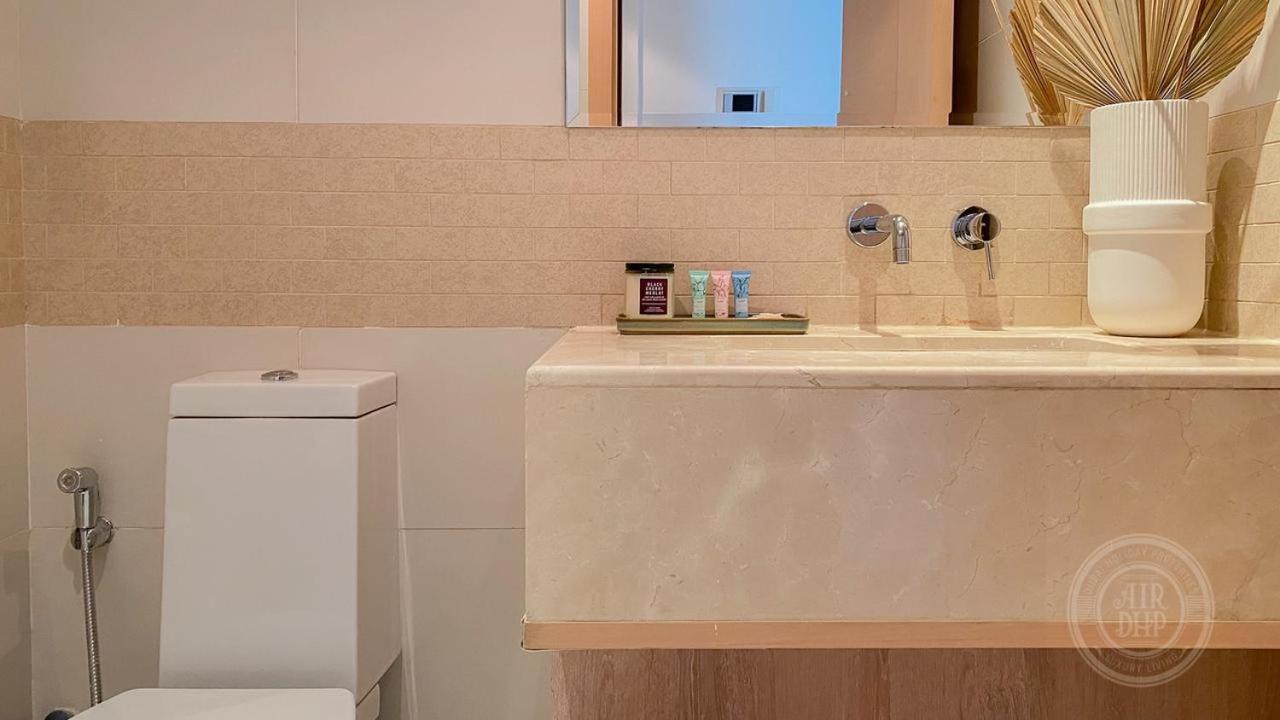 Amaizing 2 Bed . Park Island Dubai Marina 아파트 외부 사진