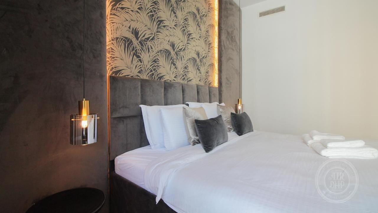 Amaizing 2 Bed . Park Island Dubai Marina 아파트 외부 사진