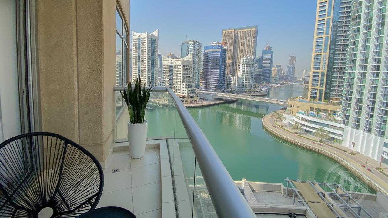 Amaizing 2 Bed . Park Island Dubai Marina 아파트 외부 사진