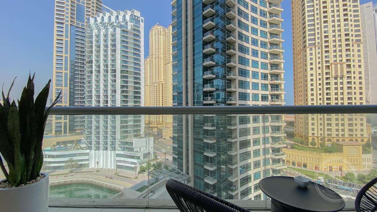 Amaizing 2 Bed . Park Island Dubai Marina 아파트 외부 사진