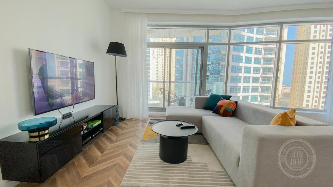 Amaizing 2 Bed . Park Island Dubai Marina 아파트 외부 사진