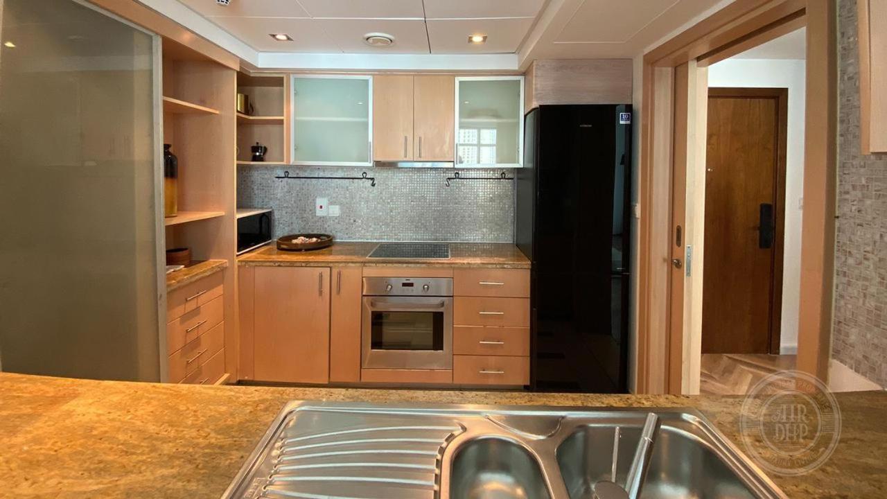 Amaizing 2 Bed . Park Island Dubai Marina 아파트 외부 사진