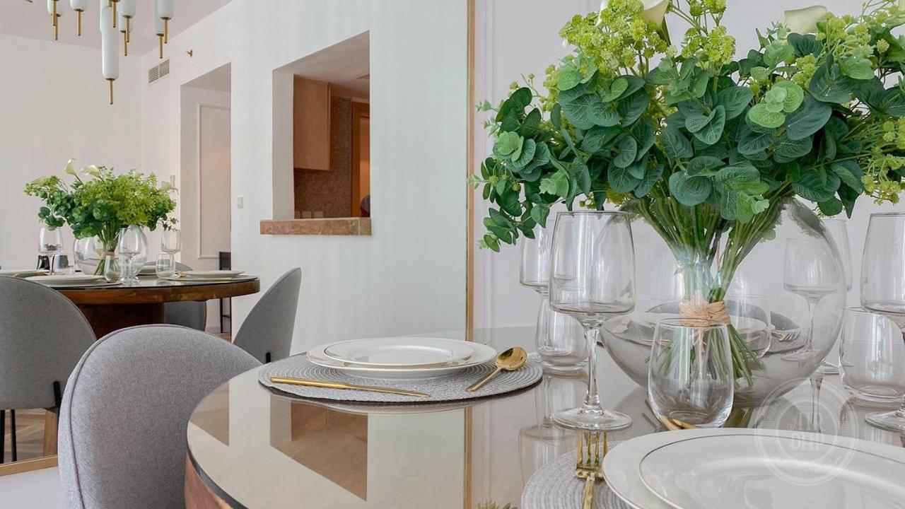 Amaizing 2 Bed . Park Island Dubai Marina 아파트 외부 사진