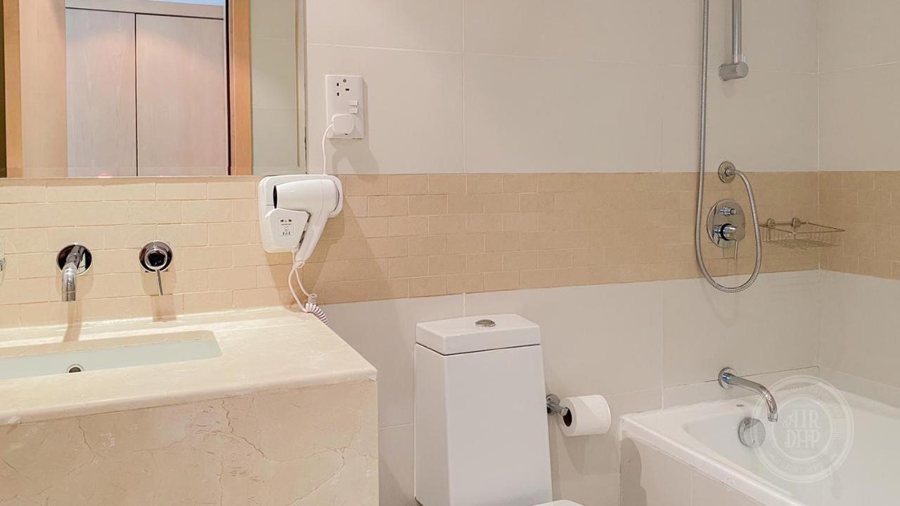 Amaizing 2 Bed . Park Island Dubai Marina 아파트 외부 사진