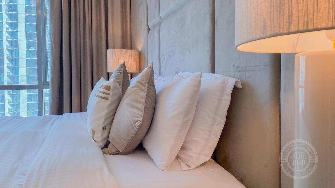 Amaizing 2 Bed . Park Island Dubai Marina 아파트 외부 사진