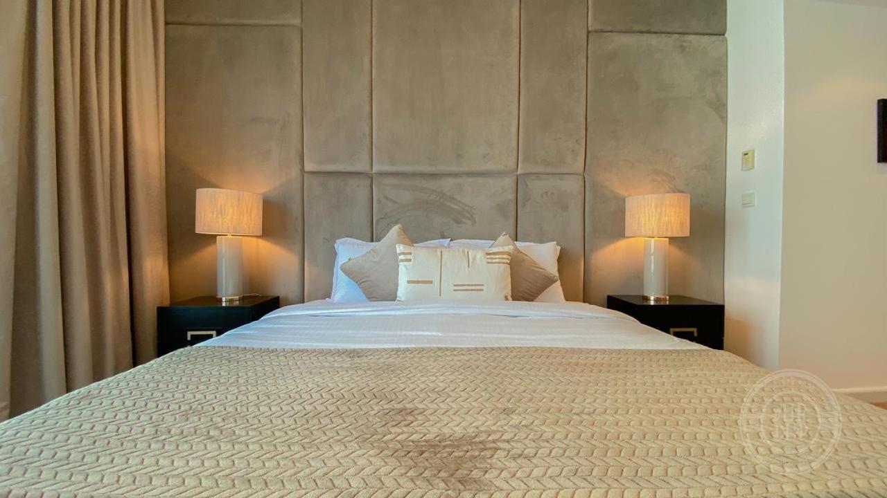 Amaizing 2 Bed . Park Island Dubai Marina 아파트 외부 사진
