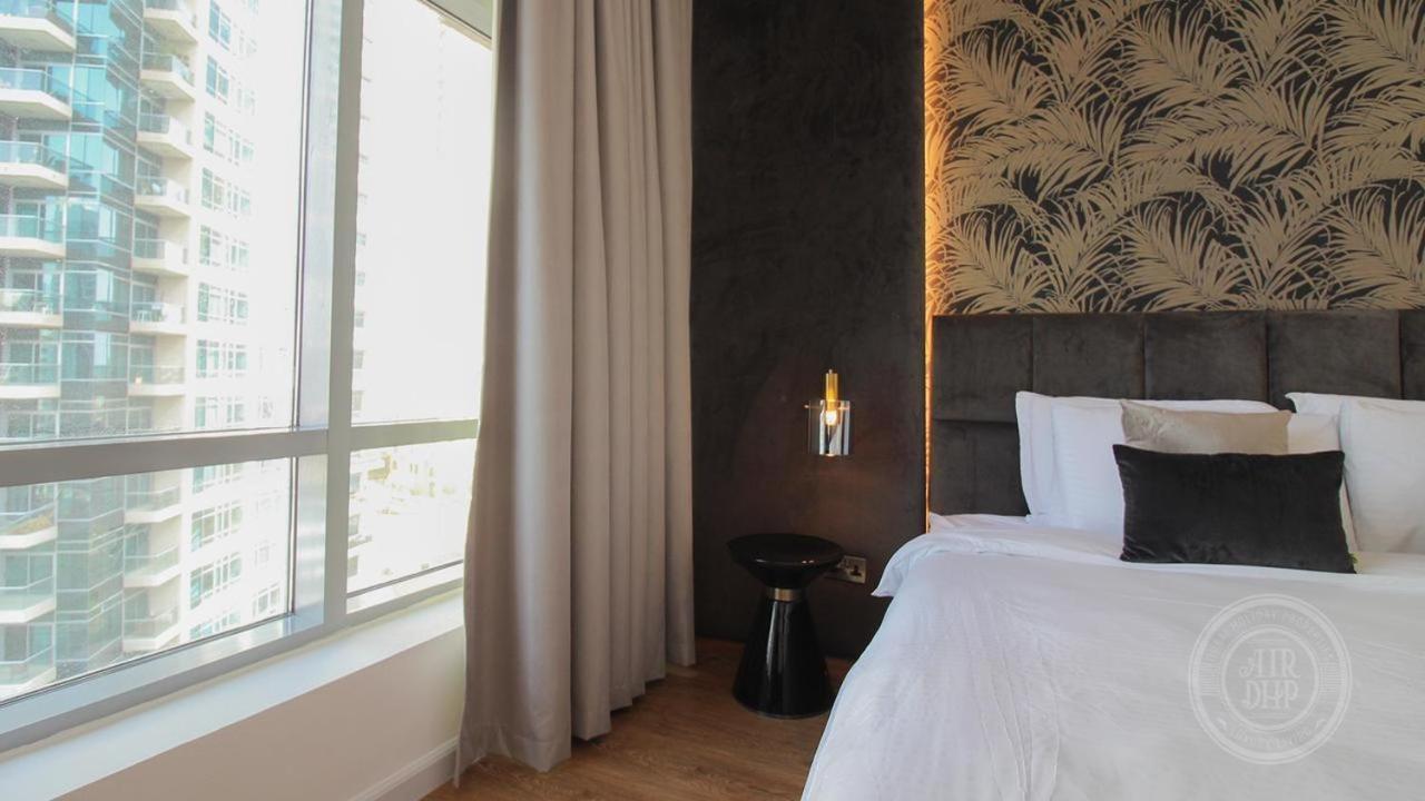 Amaizing 2 Bed . Park Island Dubai Marina 아파트 외부 사진