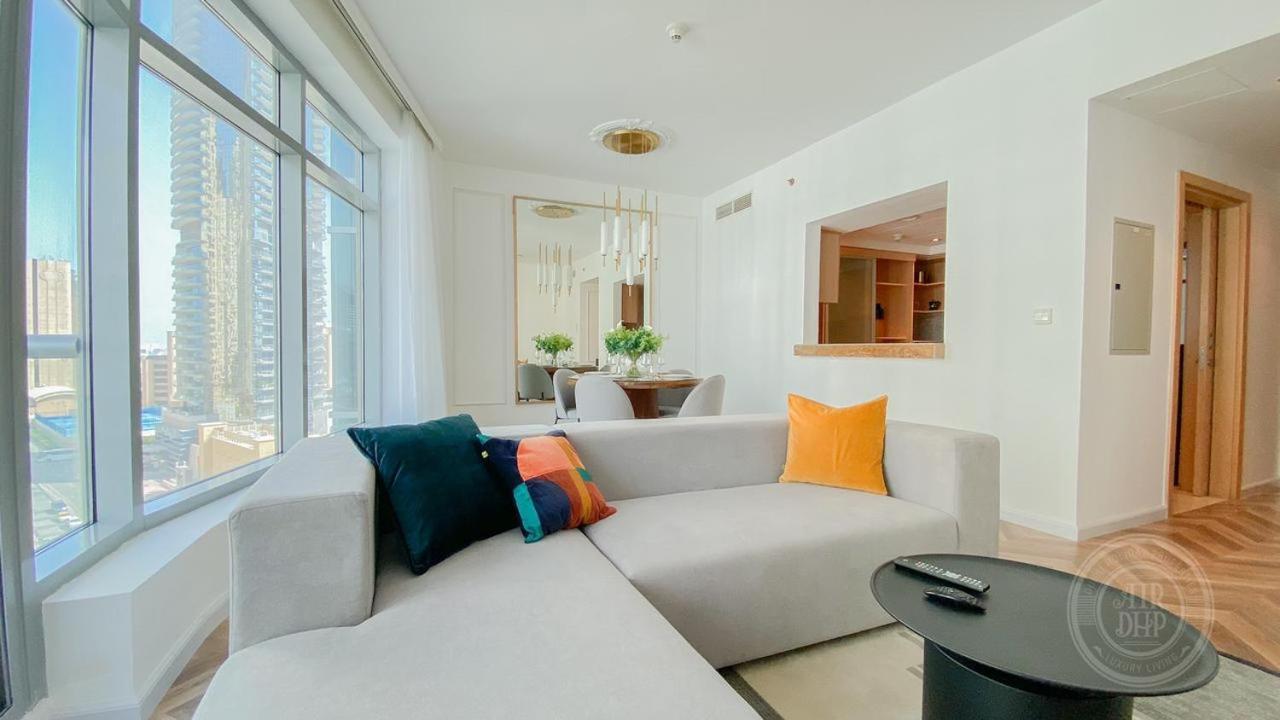 Amaizing 2 Bed . Park Island Dubai Marina 아파트 외부 사진