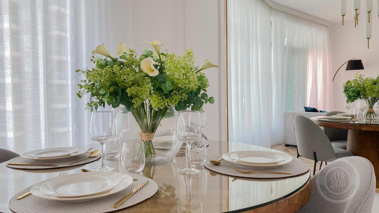 Amaizing 2 Bed . Park Island Dubai Marina 아파트 외부 사진