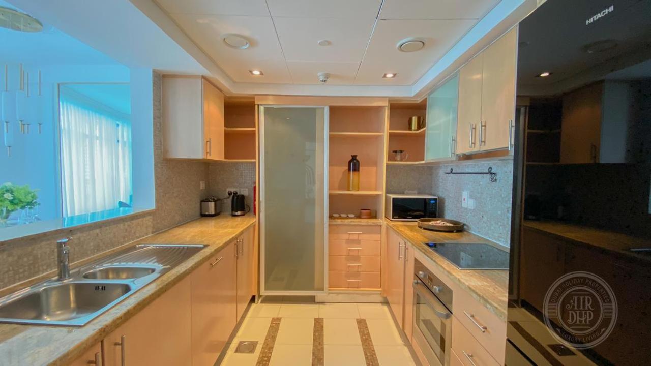 Amaizing 2 Bed . Park Island Dubai Marina 아파트 외부 사진