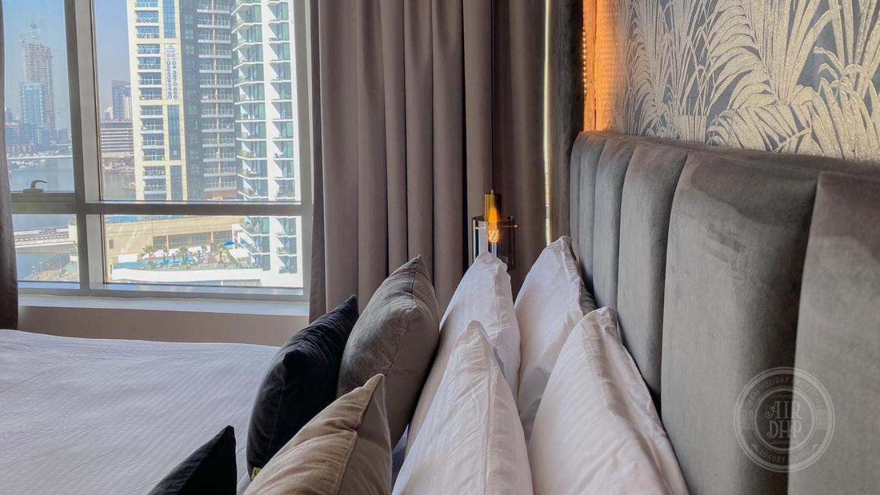 Amaizing 2 Bed . Park Island Dubai Marina 아파트 외부 사진