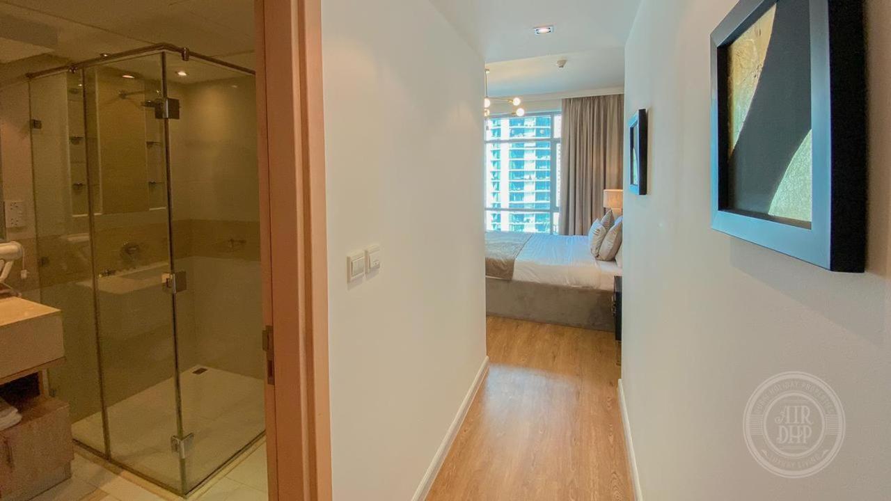 Amaizing 2 Bed . Park Island Dubai Marina 아파트 외부 사진