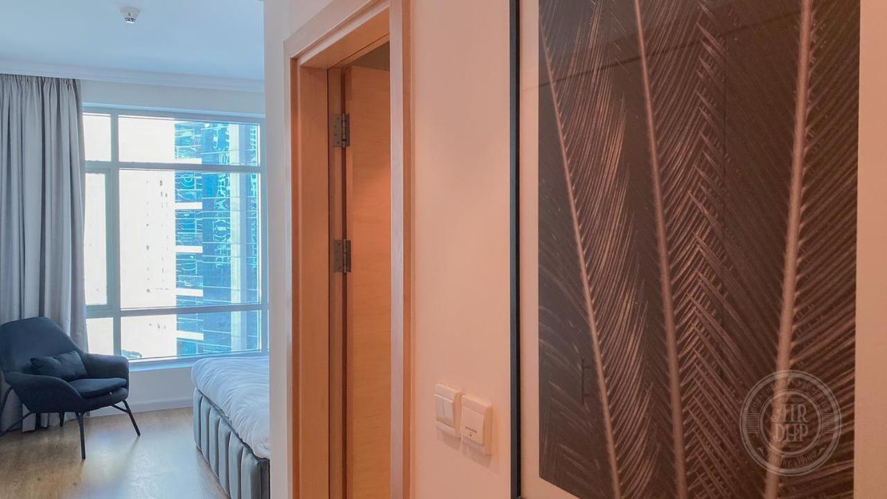 Amaizing 2 Bed . Park Island Dubai Marina 아파트 외부 사진